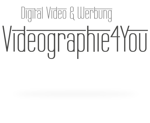 Videography4You Logo